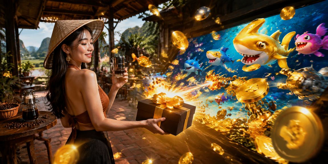 Khám phá các trò chơi casino trực tuyến với tỷ lệ thắng công bằng